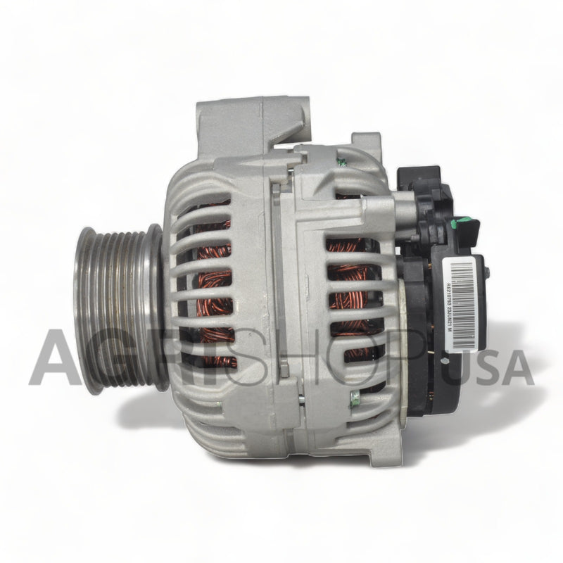 JOHN DEERE - AXE17691 - AH229090 - Alternator 12V 200A "Available"