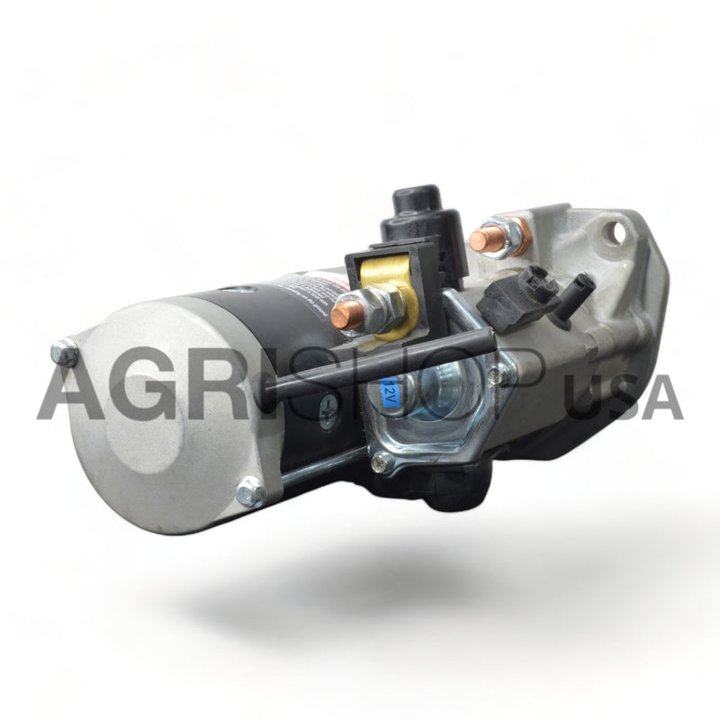 Denso - Starter Motor - 228000-6530, 228080-6532, RE529593, RE5012981, 410-52074 "Available"