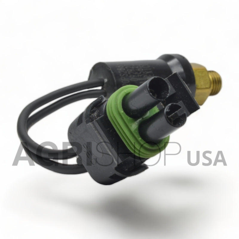 John Deere - AT356622 - AT162096 Pressure Switch, 345 Bar  "Available"