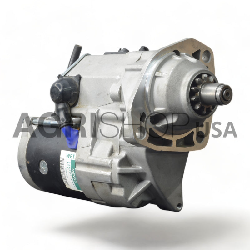 Denso - Starter Motor - 228000-6530, 228080-6532, RE529593, RE5012981, 410-52074 "Available"