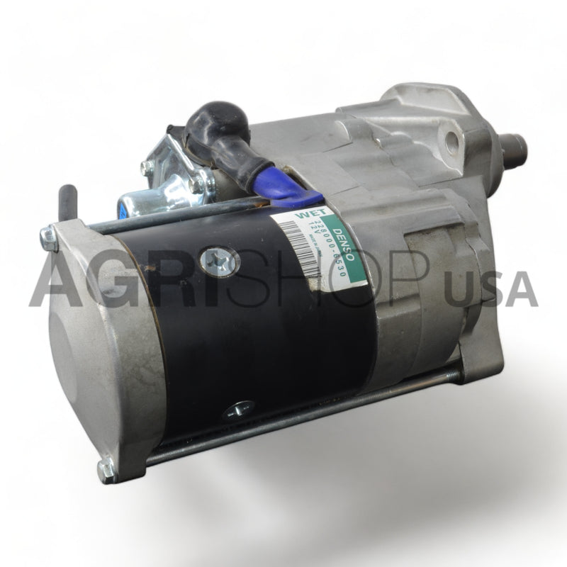 Denso - Starter Motor - 228000-6530, 228080-6532, RE529593, RE5012981, 410-52074 "Available"