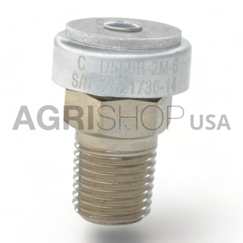 Circor Aerospace Inc - D559B-2M-6 Relief Valve "Available"