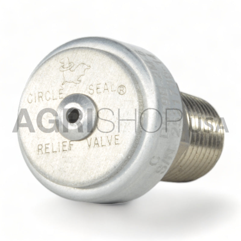 Circor Aerospace Inc - D559B-2M-6 Relief Valve "Available"