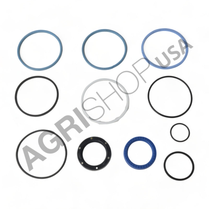 Case IH - 387735A1 - Seal Kit "Available"