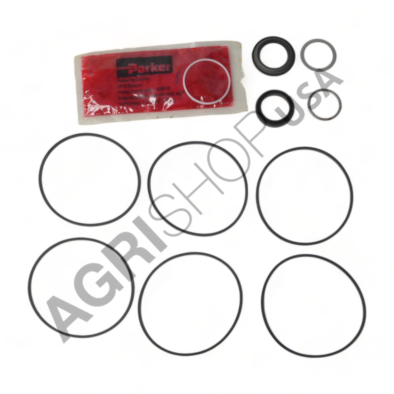 John Deere - AH131089 - CB11438589 - Seal Kit, "Available"