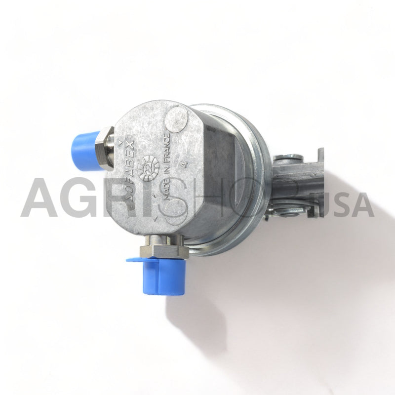 John Deere - DZ120070 - DZ117588 - DZ110617 - RE66153 - Fuel Pump "Available"