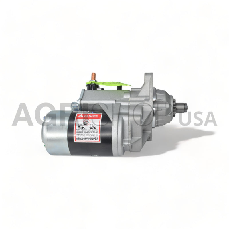 Case IH - 99432760 - 228000-5641 Starter Motor "Available"