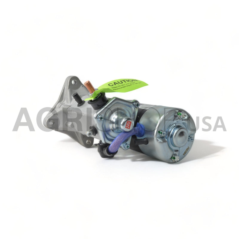 Case IH - 99432760 - 228000-5641 Starter Motor "Available"