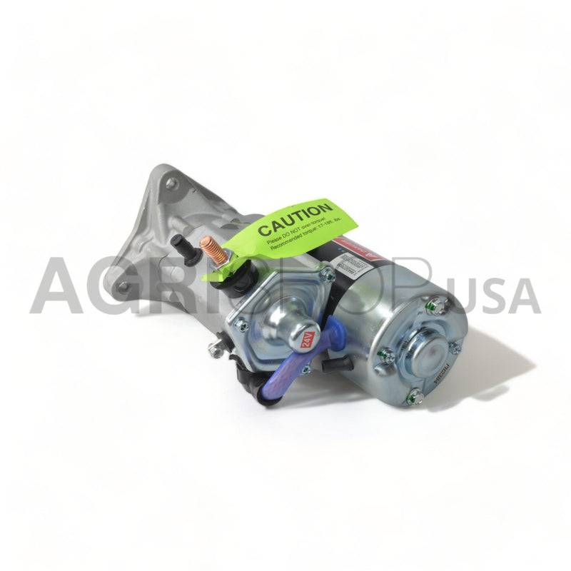 Case IH - 99432760 - 228000-5641 Starter Motor "Available"