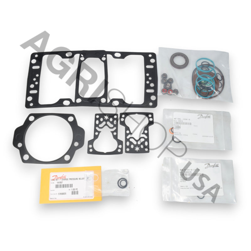 John Deere - CXT18054 - Seal Kit "Available"