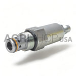 John Deere - AT351949 - AT443488 - Pressure Relief Valve "Available"