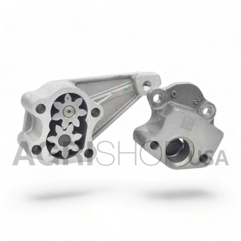 John Deere - DZ100057 - RE504914 - Oil Pump "Available"