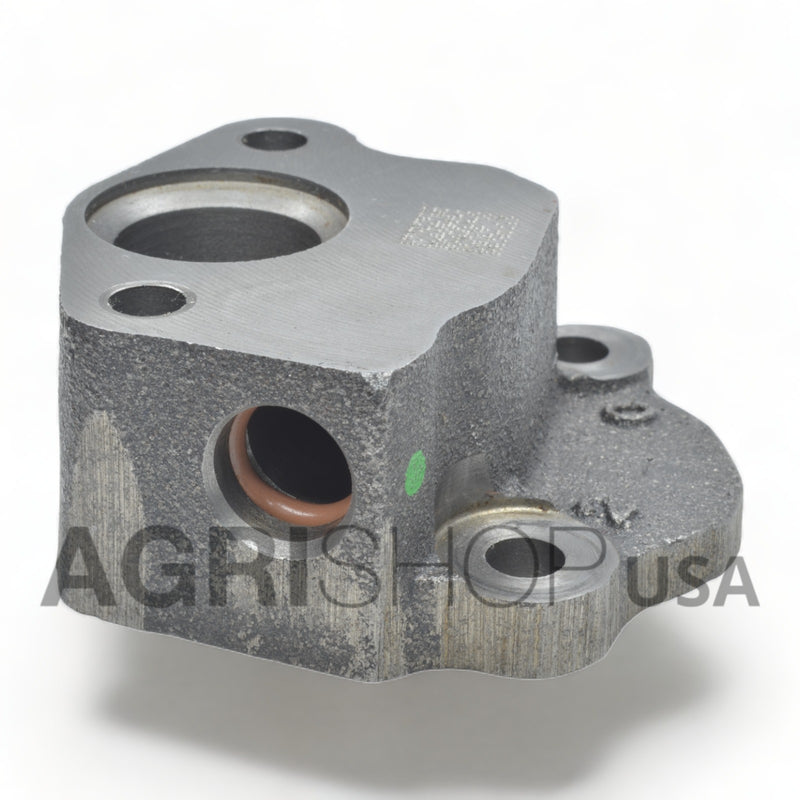 John Deere - DZ100057 - RE504914 - Oil Pump "Available"