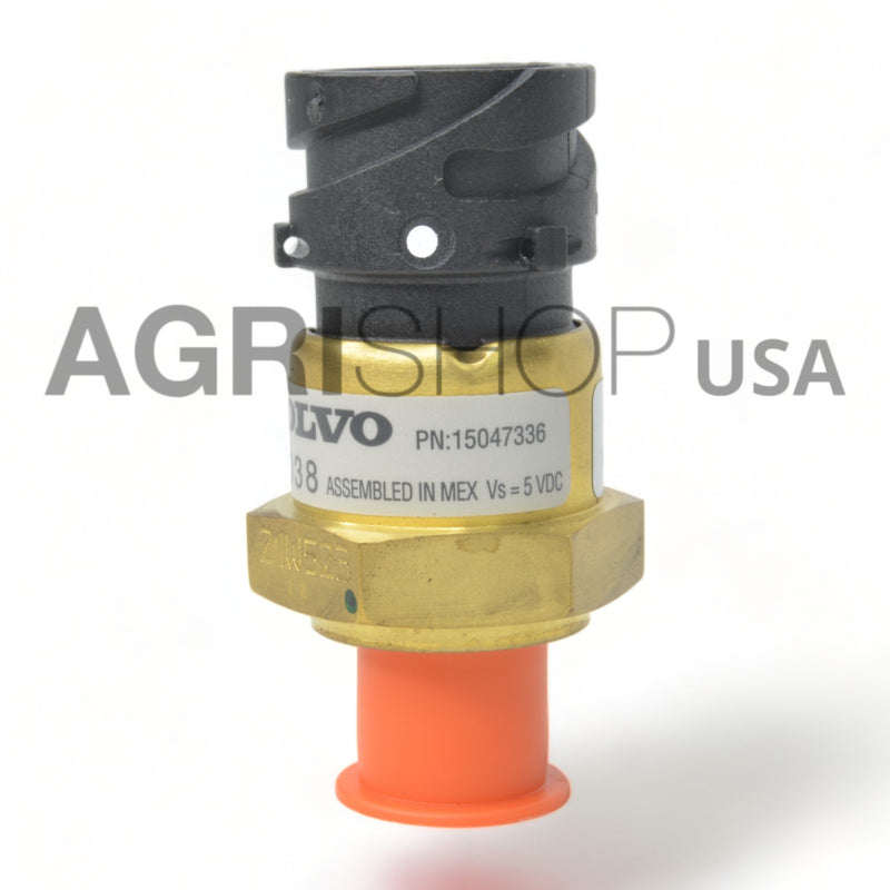 Volvo - 15047336 - VOE15047336 - Pressure Sensor - "Available" ORIGINAL