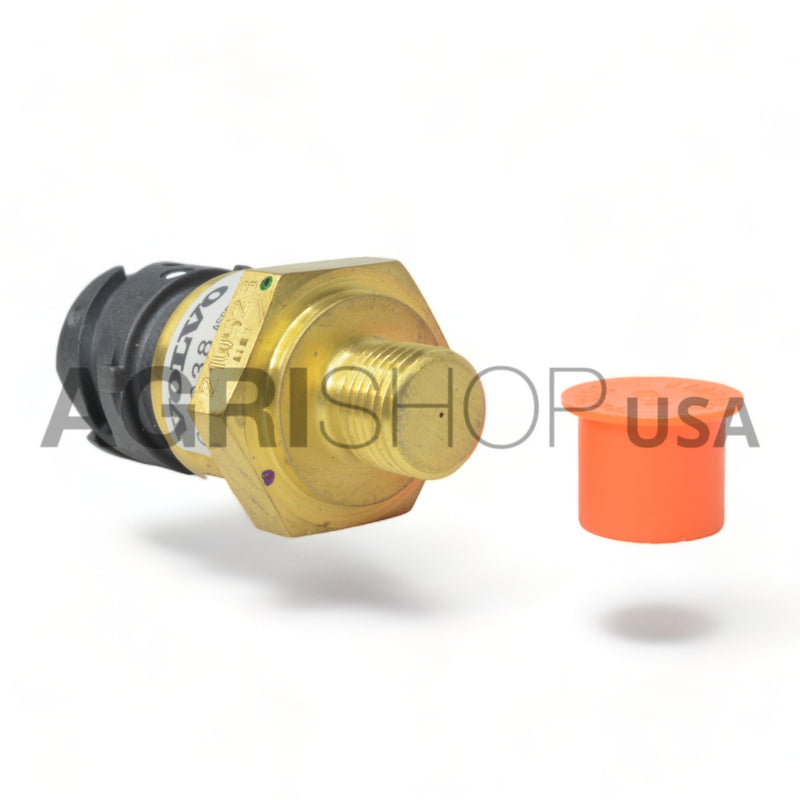 Volvo - 15047336 - VOE15047336 - Pressure Sensor - "Available" ORIGINAL