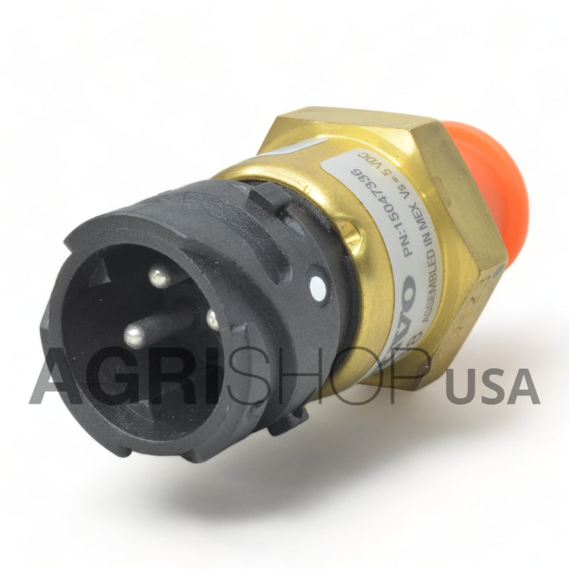 Volvo - 15047336 - VOE15047336 - Pressure Sensor - "Available" ORIGINAL