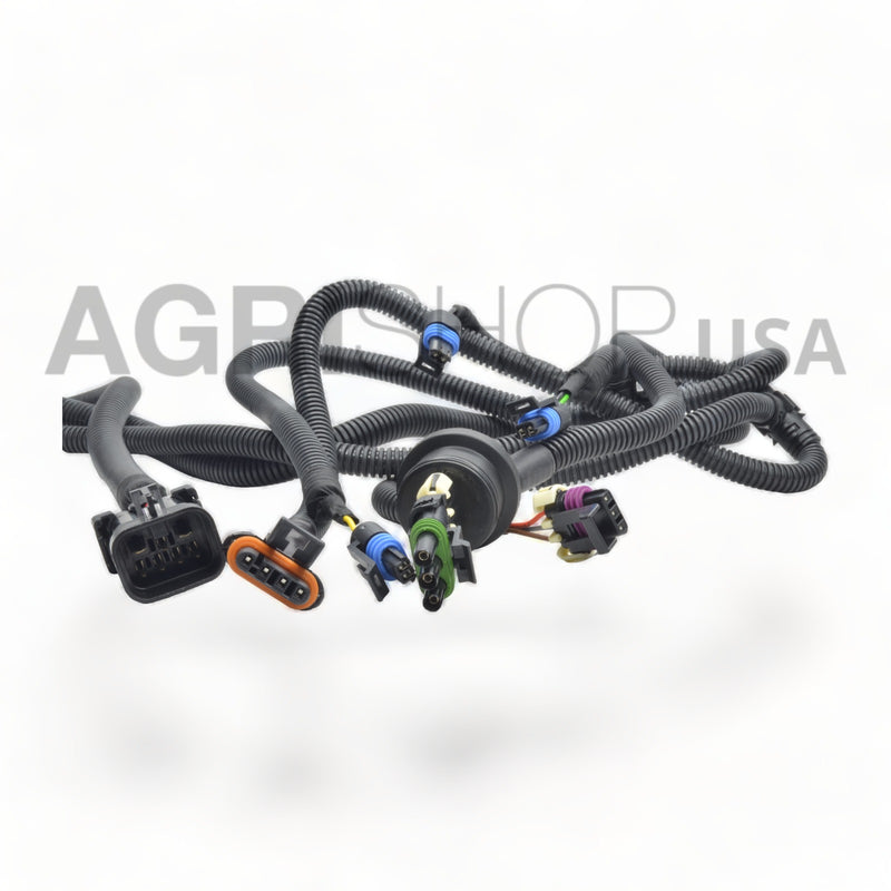 John Deere - AL204912 - Wiring Harness - "Available"