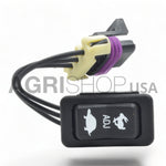 John Deere - RE68803 - Toggle/Rocker Switch "Available"