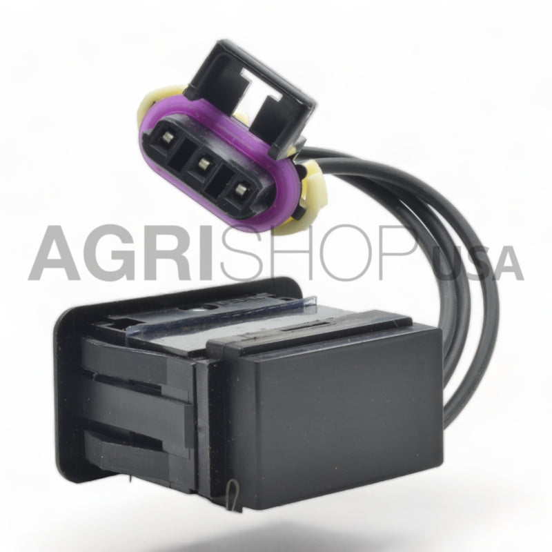 John Deere - RE68803 - Toggle/Rocker Switch "Available"