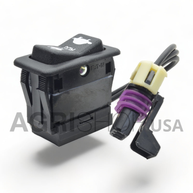 John Deere - RE68803 - Toggle/Rocker Switch "Available"