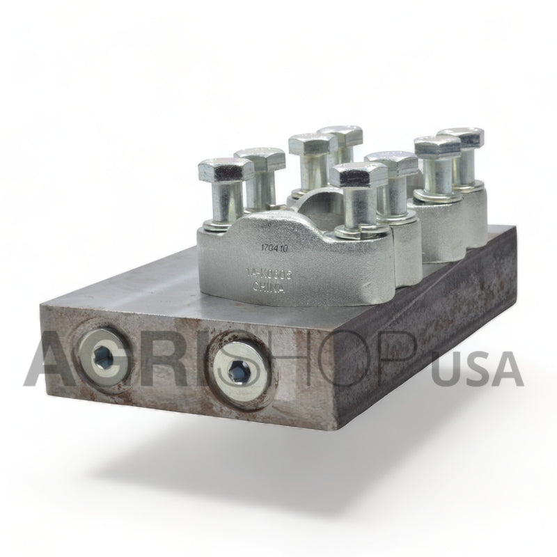 John Deere - CB11469871 - Valve Relief Block "Available"