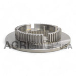 Case IH - S5850S01G - Hub "Available"