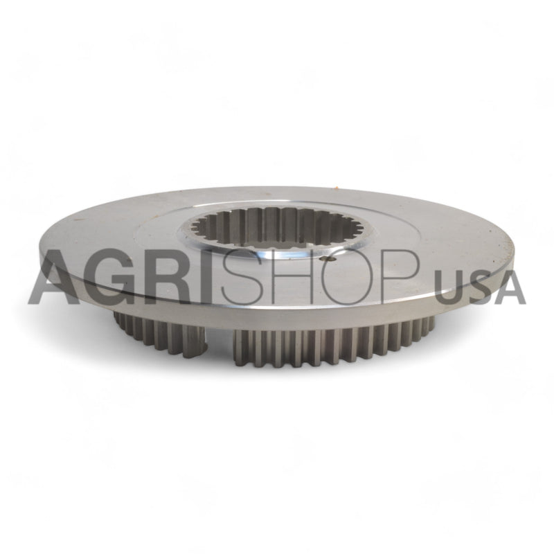 Case IH - S5850S01G - Hub "Available"