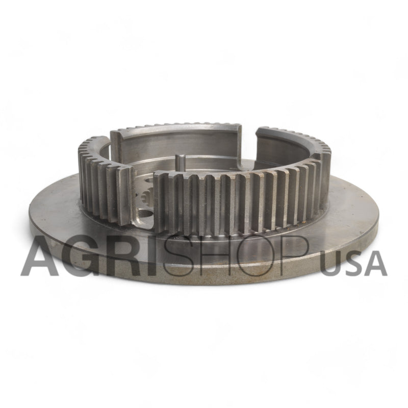 Case IH - S5840S01H - Hub "Available"