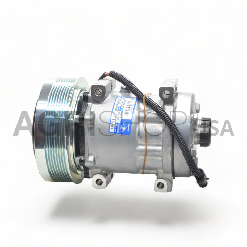 Case IH - 84279787 - 86993463 - Compressor "Available"