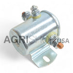 Pollak - 52-312-01 - Solenoid Switch "Available"