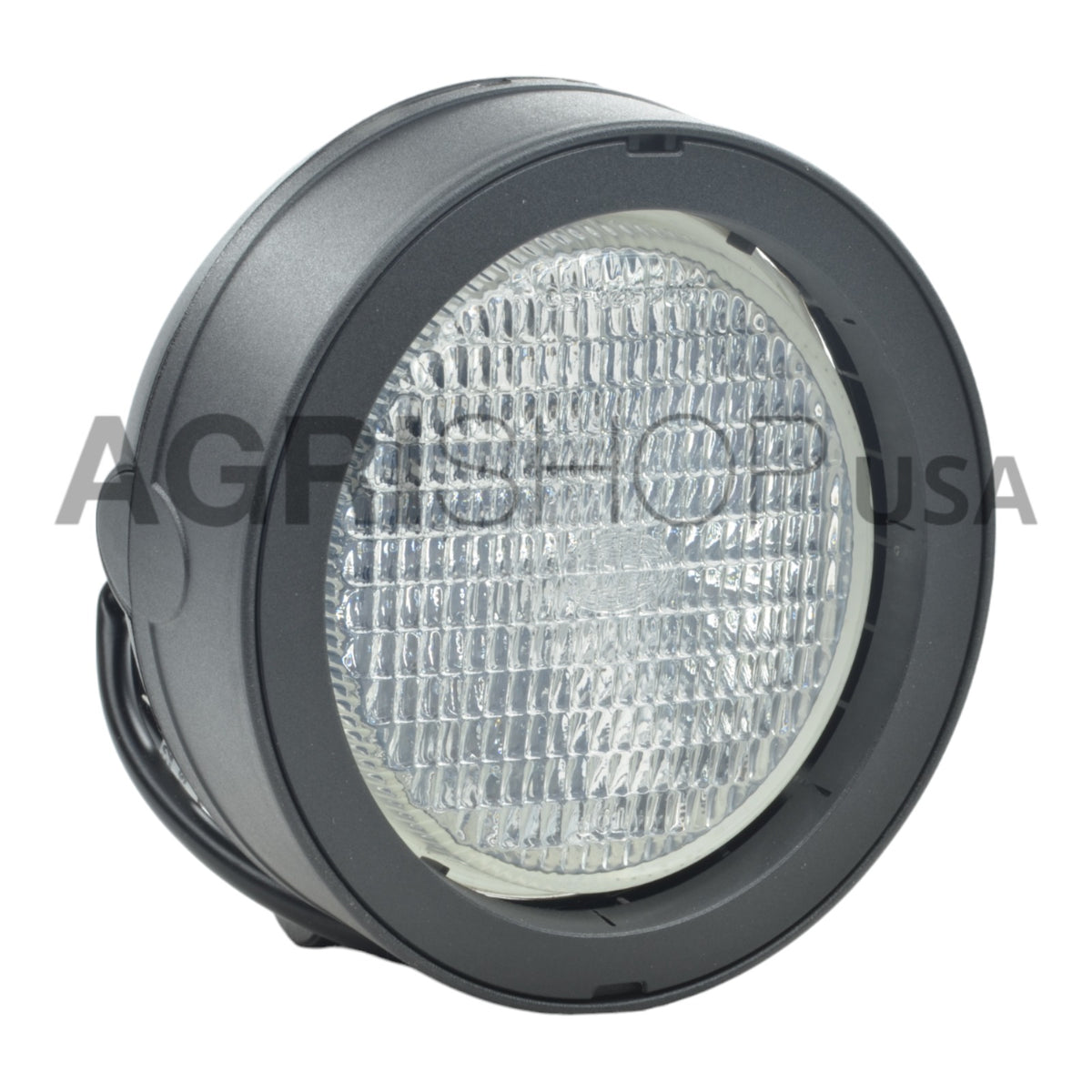 Agrishop US | John Deere - RE219708 - Oval Work Light, 12 Volts 