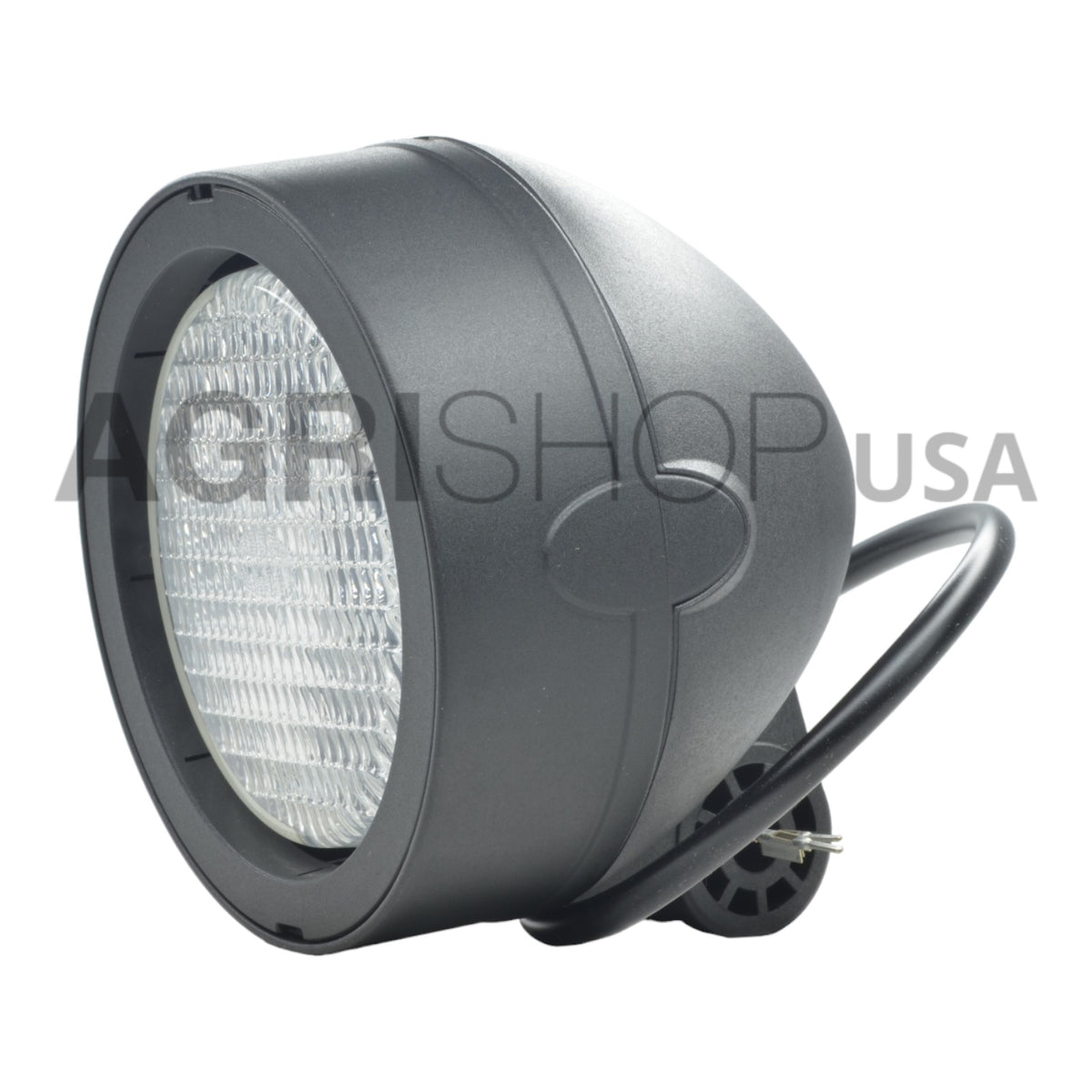 Agrishop US | John Deere - RE219708 - Oval Work Light, 12 Volts 