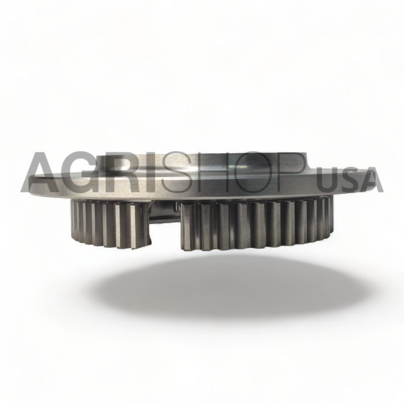 Case IH - S2850S00H - Hub "Available"