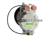 John Deere OEM - 0721324822 - Air Conditioning Compressor 12 V "Available"