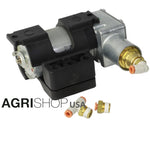 Case IH - 333280A1, 333280A2, 84482970 - Compressor Kit "Available"