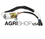 CASE IH - 47928548 - 47402036 - 132864A1 - 84420852 - SEAT ASSEMBLY KIT "AVAILABLE"