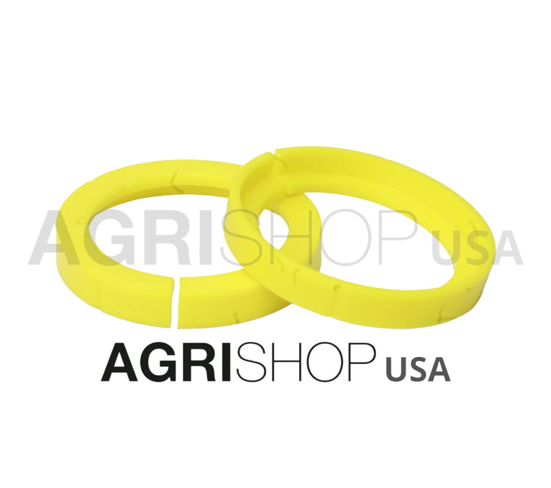 CASE IH - 84207314 - 00948959, 00948957  Seals Kit For Hydraulic Cylinder "Available"