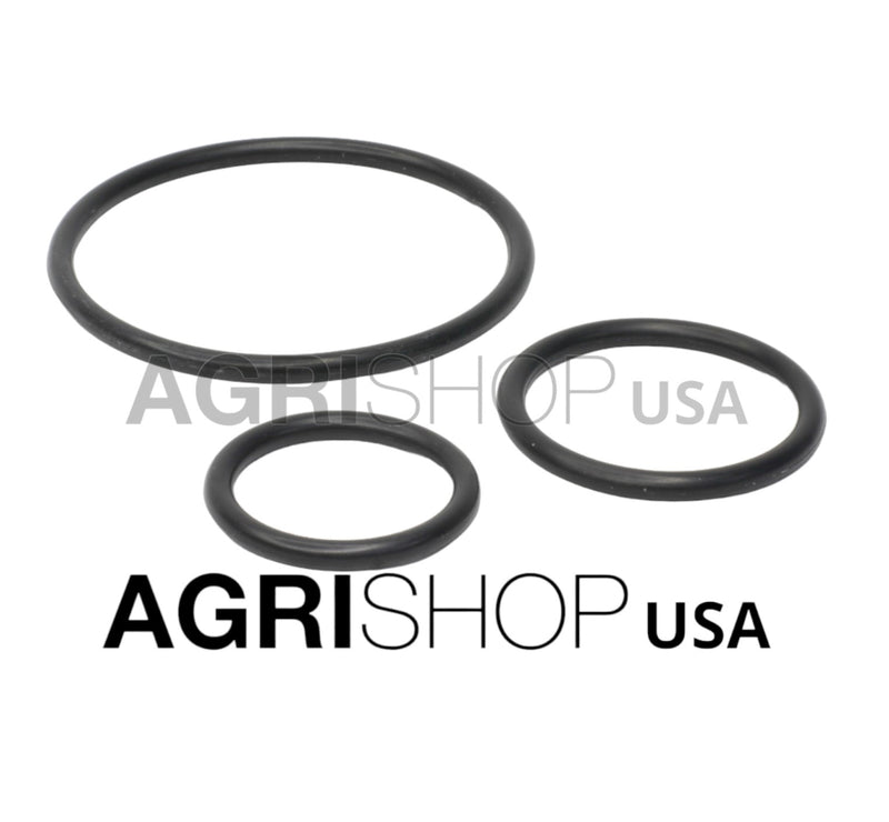 CASE IH - 84207314 - 00948959, 00948957  Seals Kit For Hydraulic Cylinder "Available"