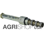 JOHN DEERE - F435657 - FEED ROLLER SOLENOID VALVE "AVAILABLE"