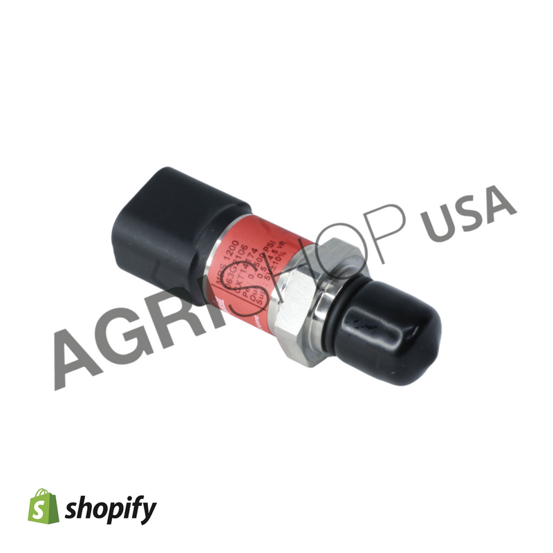 JOHN DEERE - CXT14174 - CB01507934 PRESSURE SENSOR "AVAILABLE"