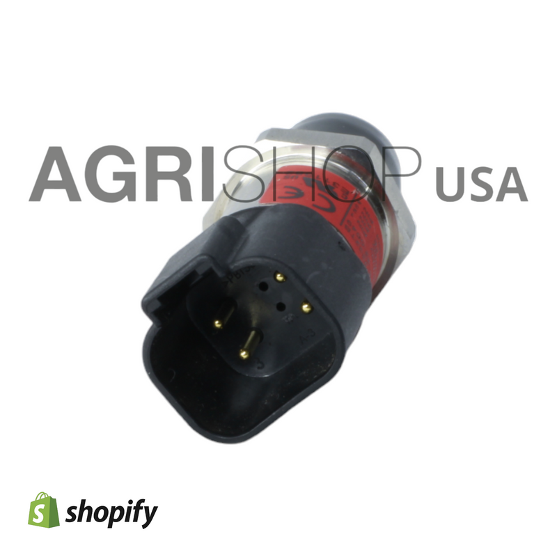 JOHN DEERE - CXT14174 - CB01507934 PRESSURE SENSOR "AVAILABLE"