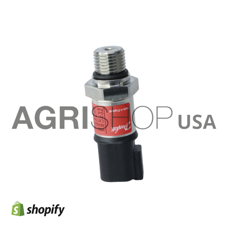 JOHN DEERE - CXT14174 - CB01507934 PRESSURE SENSOR "AVAILABLE"