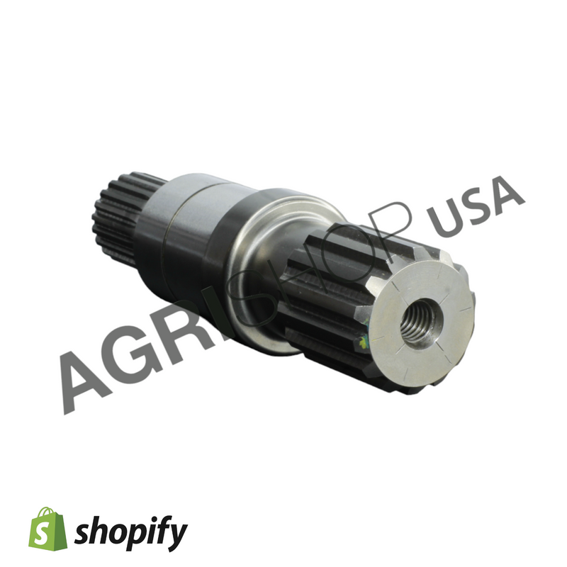 JOHN DEERE - SHAFT - 0331340470 "AVAILABLE"