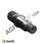 JOHN DEERE - SHAFT - 0331340470 "AVAILABLE"