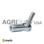 JOHN DEERE - AH125958 - 0661333678 BALL JOINT "AVAILABLE"