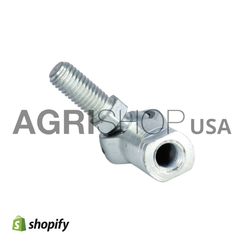 JOHN DEERE - AH125958 - 0661333678 BALL JOINT "AVAILABLE"