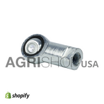 JOHN DEERE - AH125958 - 0661333678 BALL JOINT "AVAILABLE"