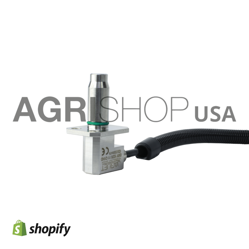 John Deere - CXT22077 (CXT14340) Ground Speed Sensor "Available"