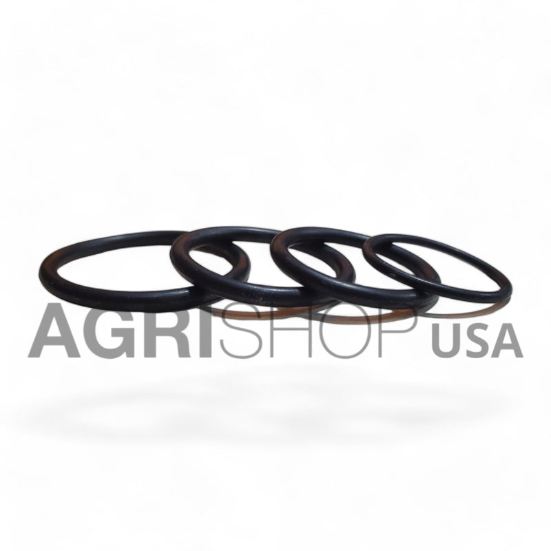 Volvo - 11709880 - VOE11709880 - Sealing Kit "Available"