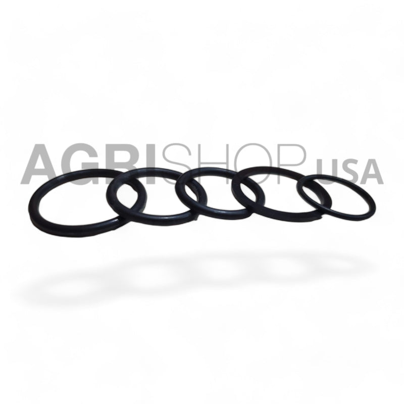 Volvo - 11709880 - VOE11709880 - Sealing Kit "Available"